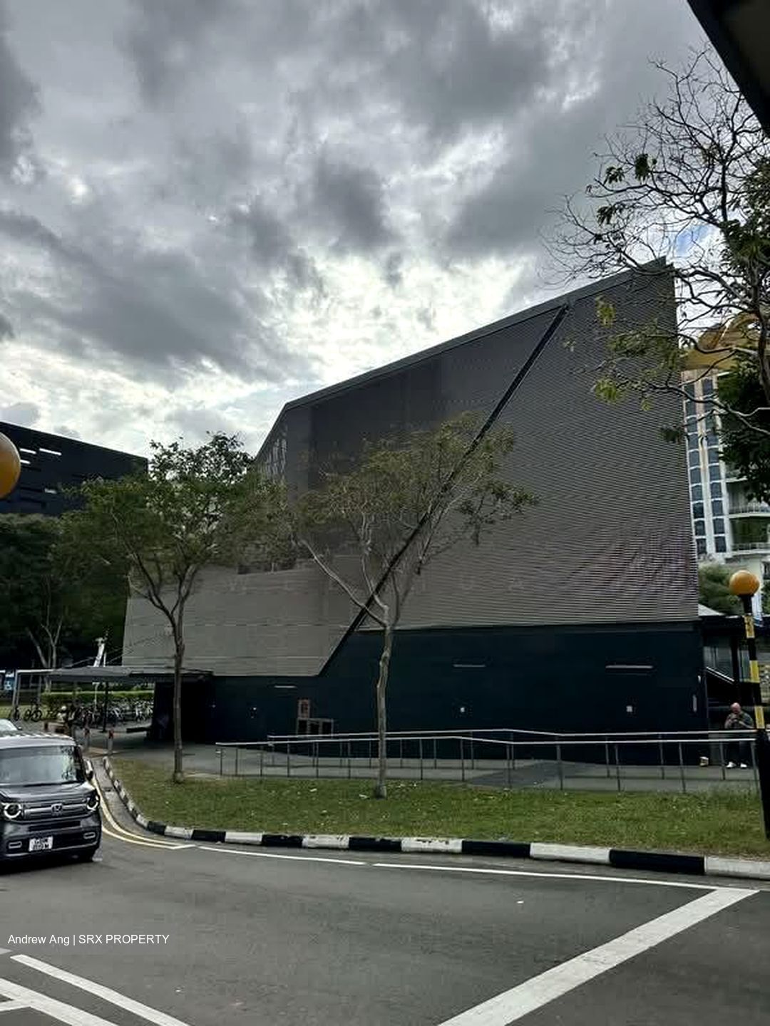 Sim Lim Square (D7), Retail #530264671